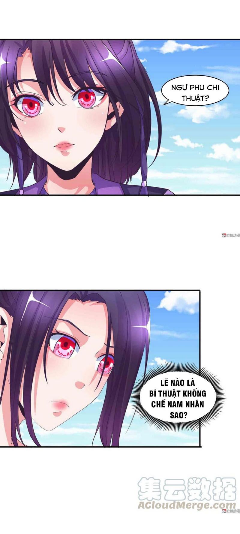 Đệ Nhất Chưởng Môn: Chapter 148