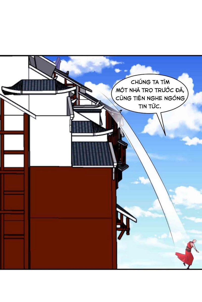 Đệ Nhất Chưởng Môn: Chapter 148