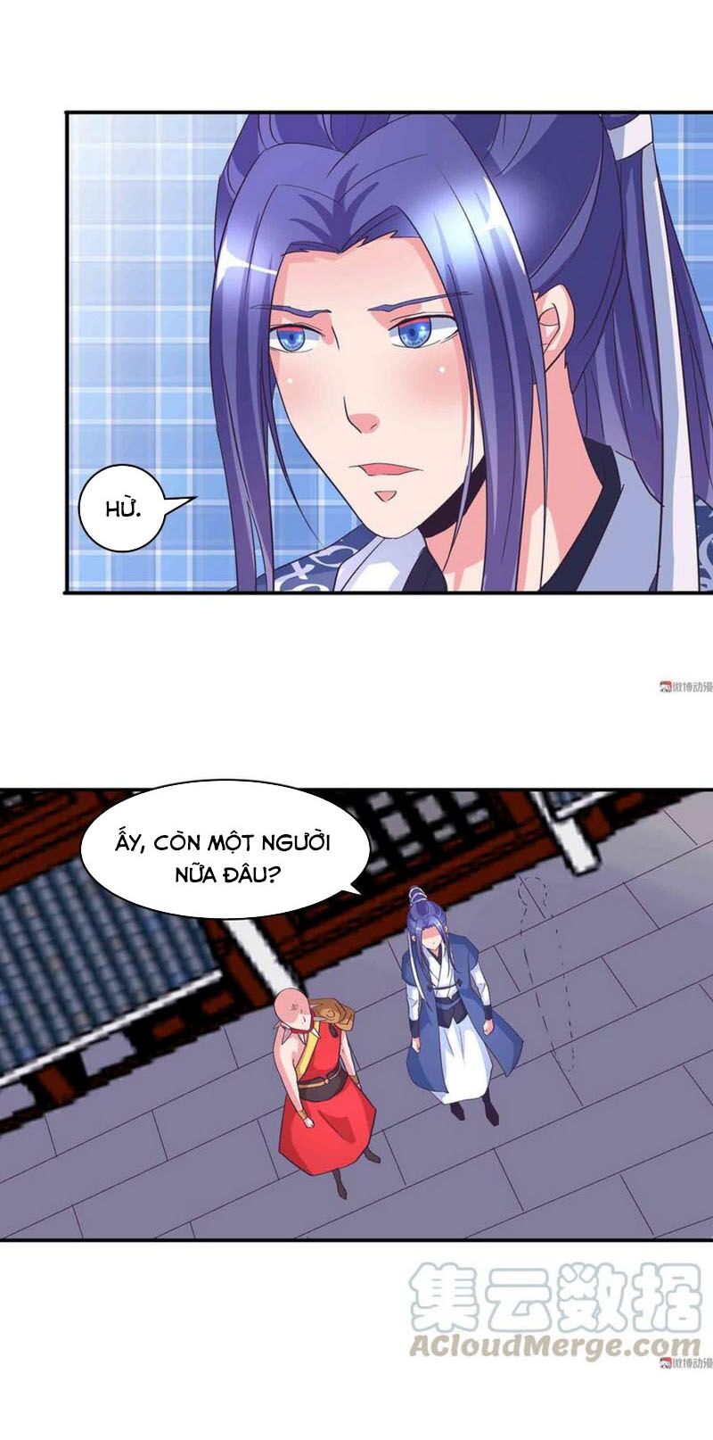 Đệ Nhất Chưởng Môn: Chapter 148