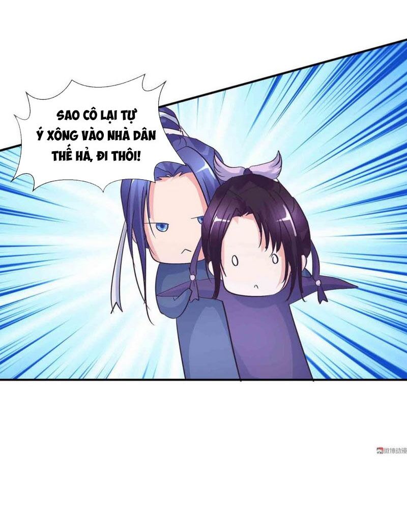 Đệ Nhất Chưởng Môn: Chapter 148