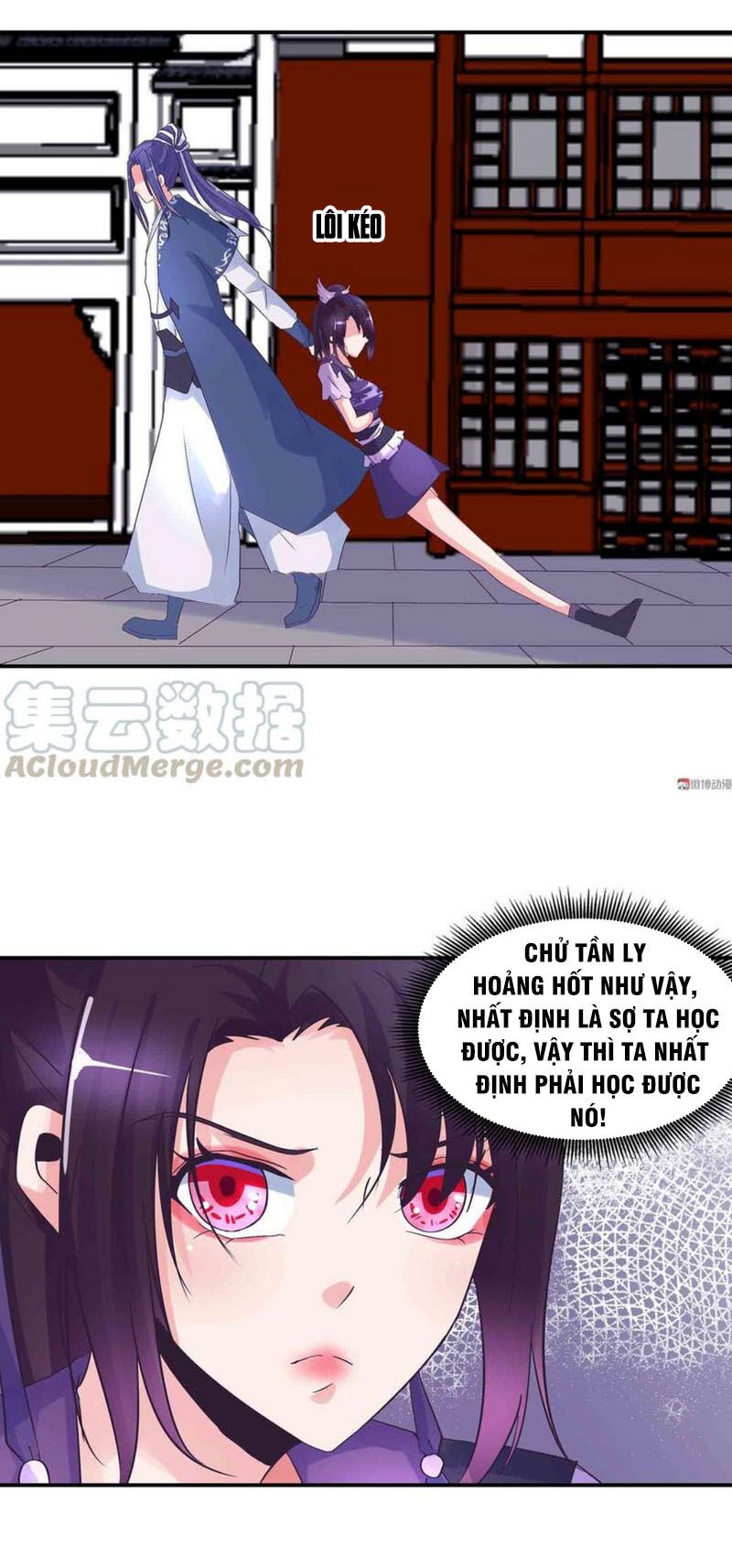 Đệ Nhất Chưởng Môn: Chapter 148