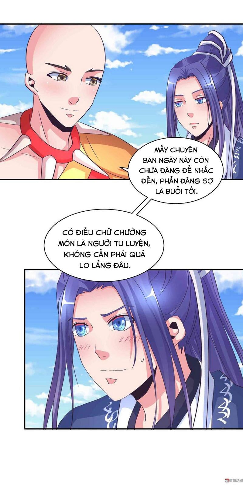 Đệ Nhất Chưởng Môn: Chapter 148