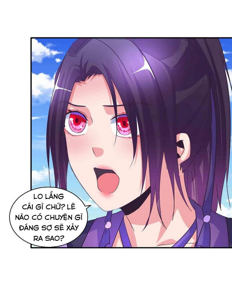 Đệ Nhất Chưởng Môn: Chapter 148