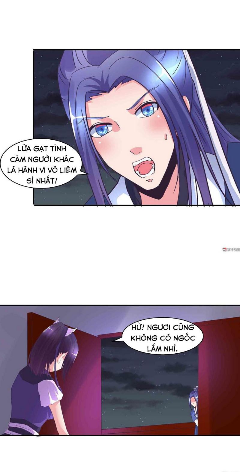 Đệ Nhất Chưởng Môn: Chapter 149
