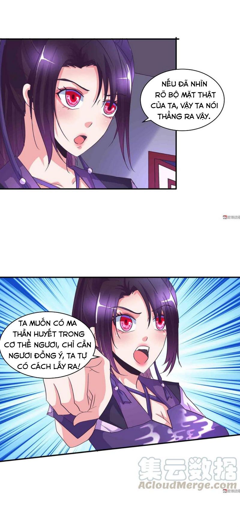 Đệ Nhất Chưởng Môn: Chapter 149