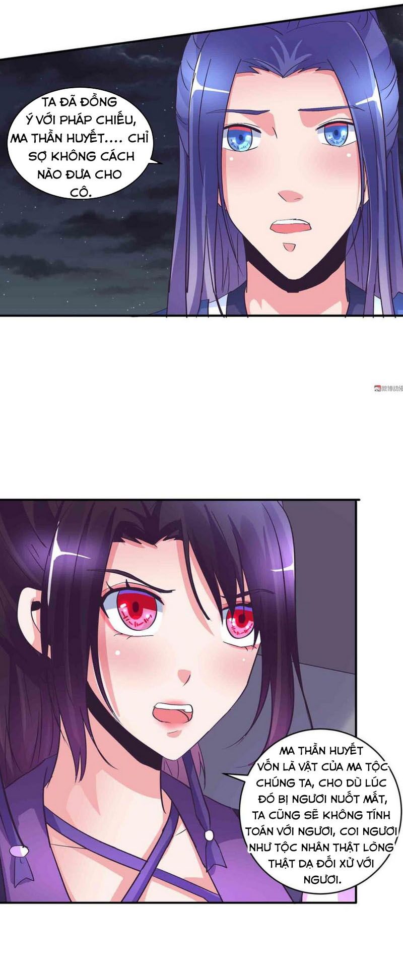 Đệ Nhất Chưởng Môn: Chapter 149