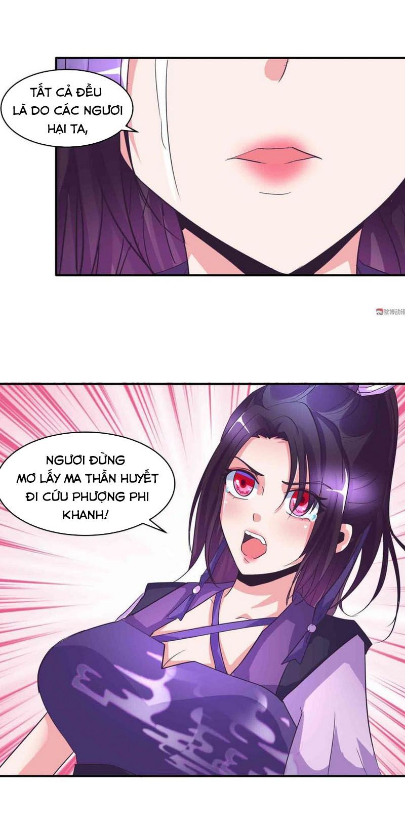 Đệ Nhất Chưởng Môn: Chapter 149
