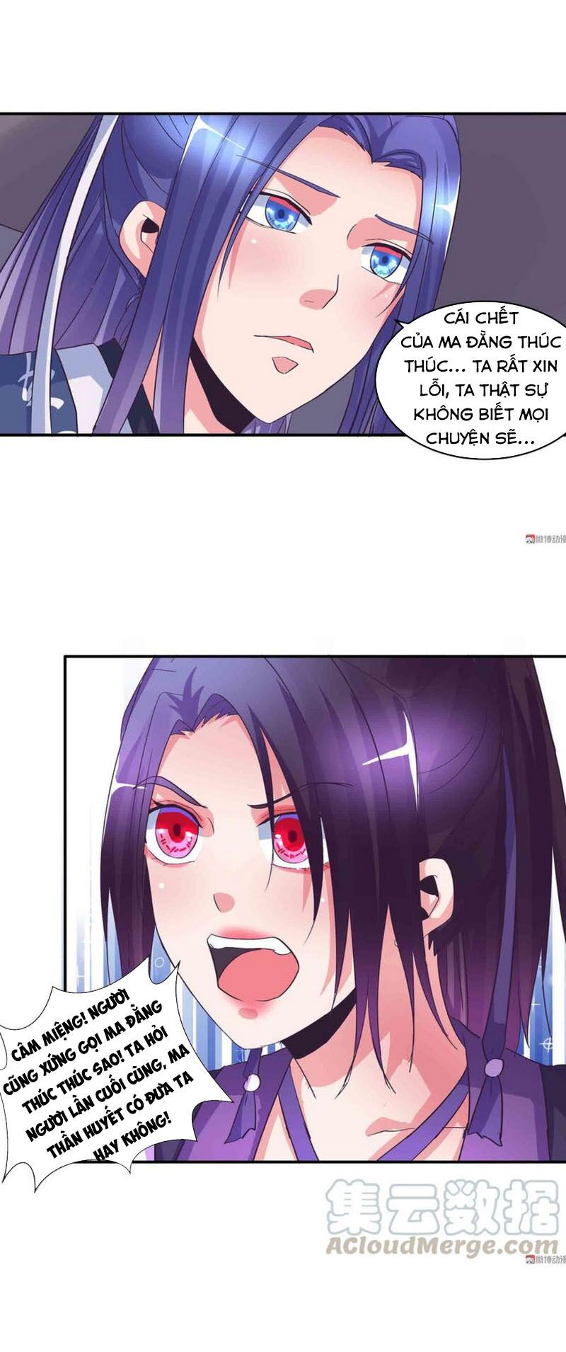Đệ Nhất Chưởng Môn: Chapter 149
