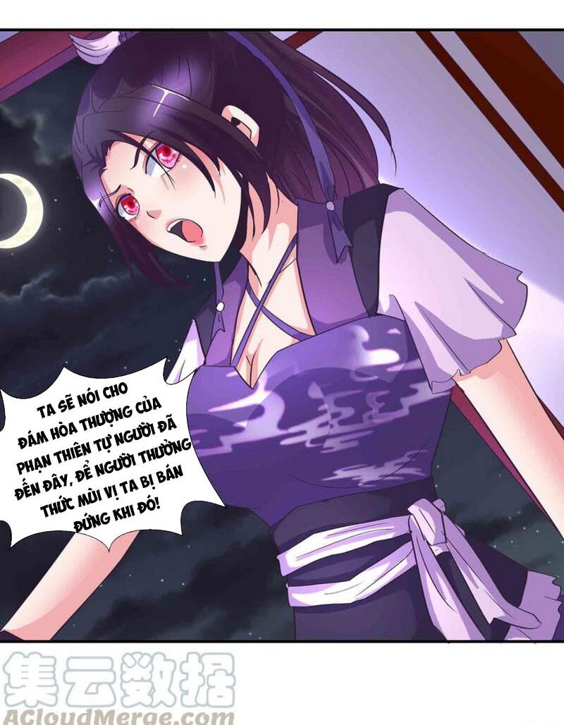 Đệ Nhất Chưởng Môn: Chapter 149