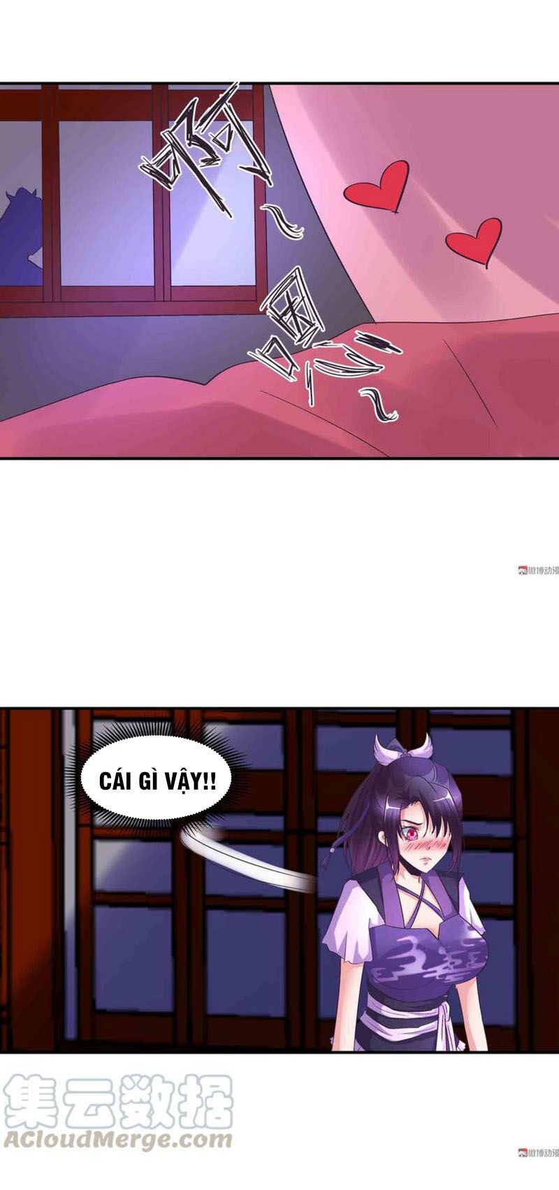 Đệ Nhất Chưởng Môn: Chapter 149