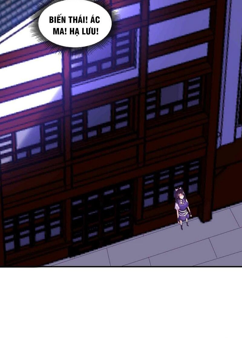 Đệ Nhất Chưởng Môn: Chapter 149