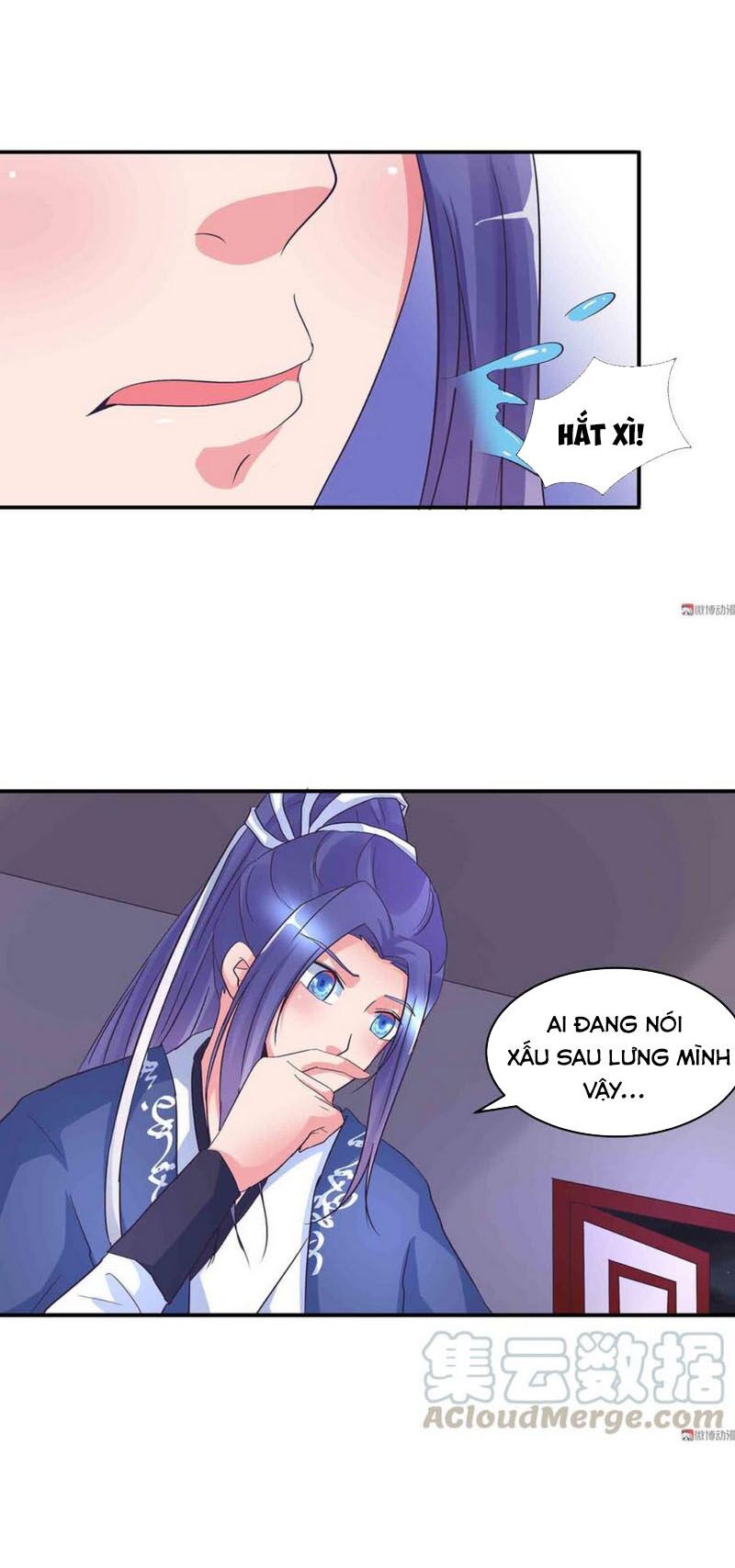 Đệ Nhất Chưởng Môn: Chapter 149