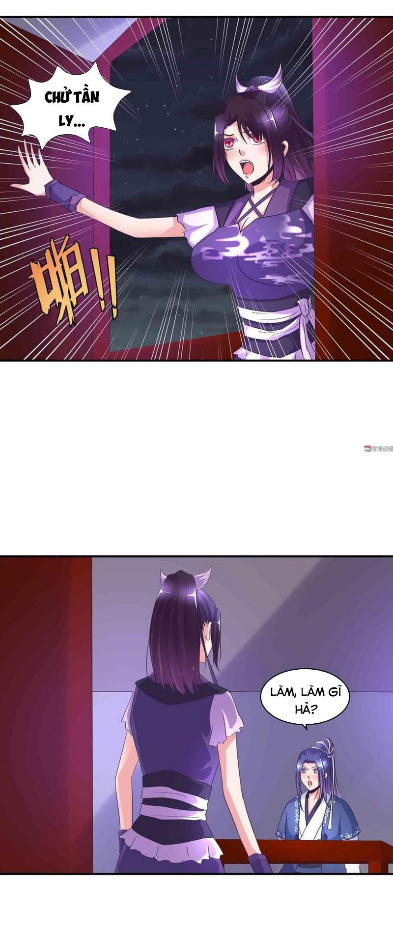 Đệ Nhất Chưởng Môn: Chapter 149