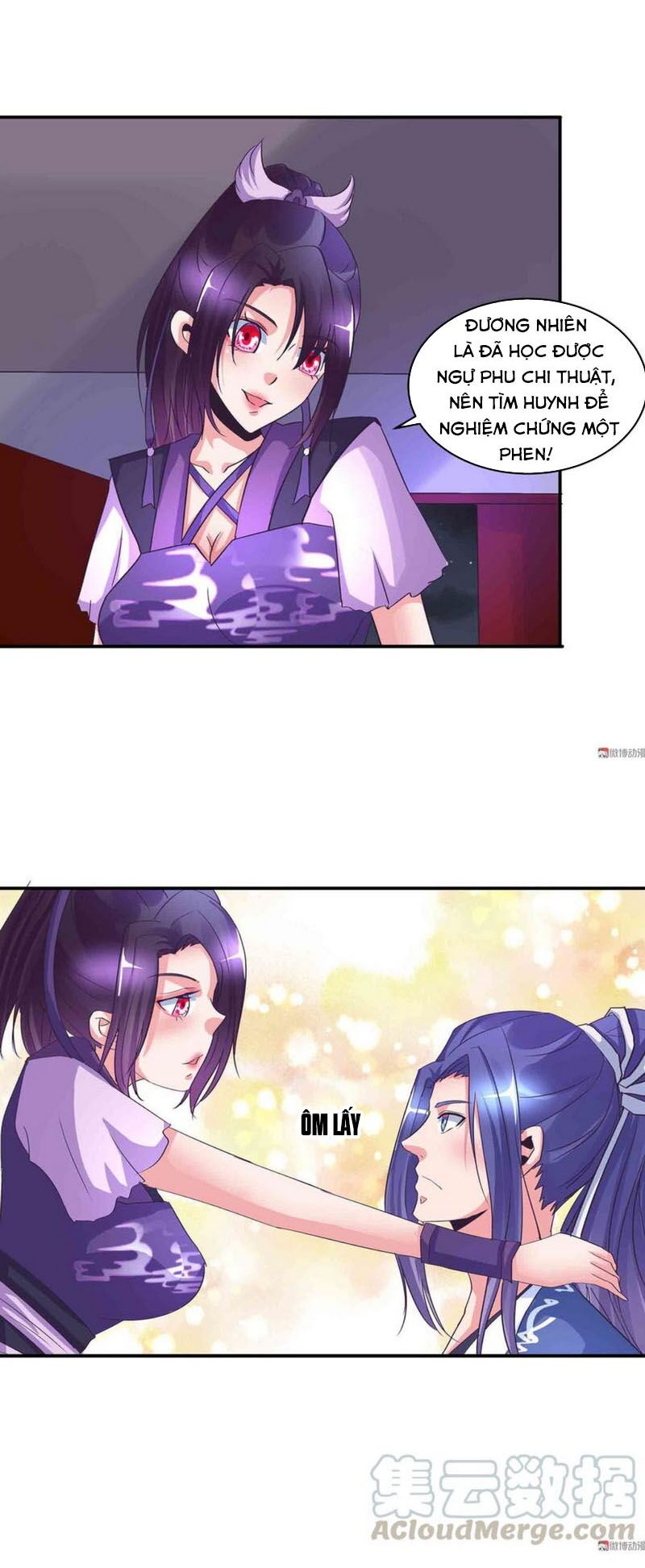 Đệ Nhất Chưởng Môn: Chapter 149