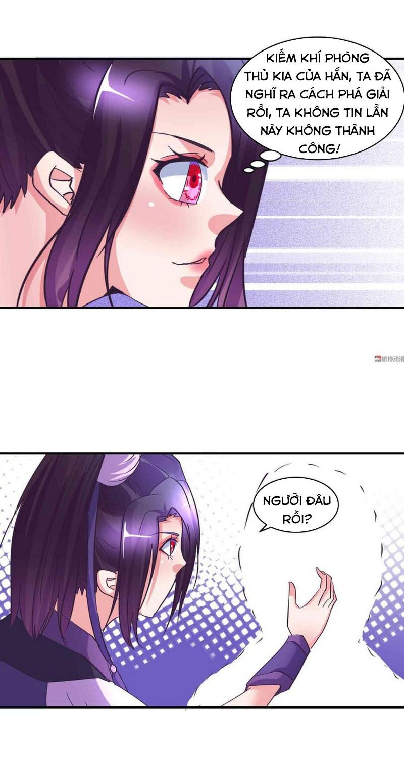 Đệ Nhất Chưởng Môn: Chapter 149