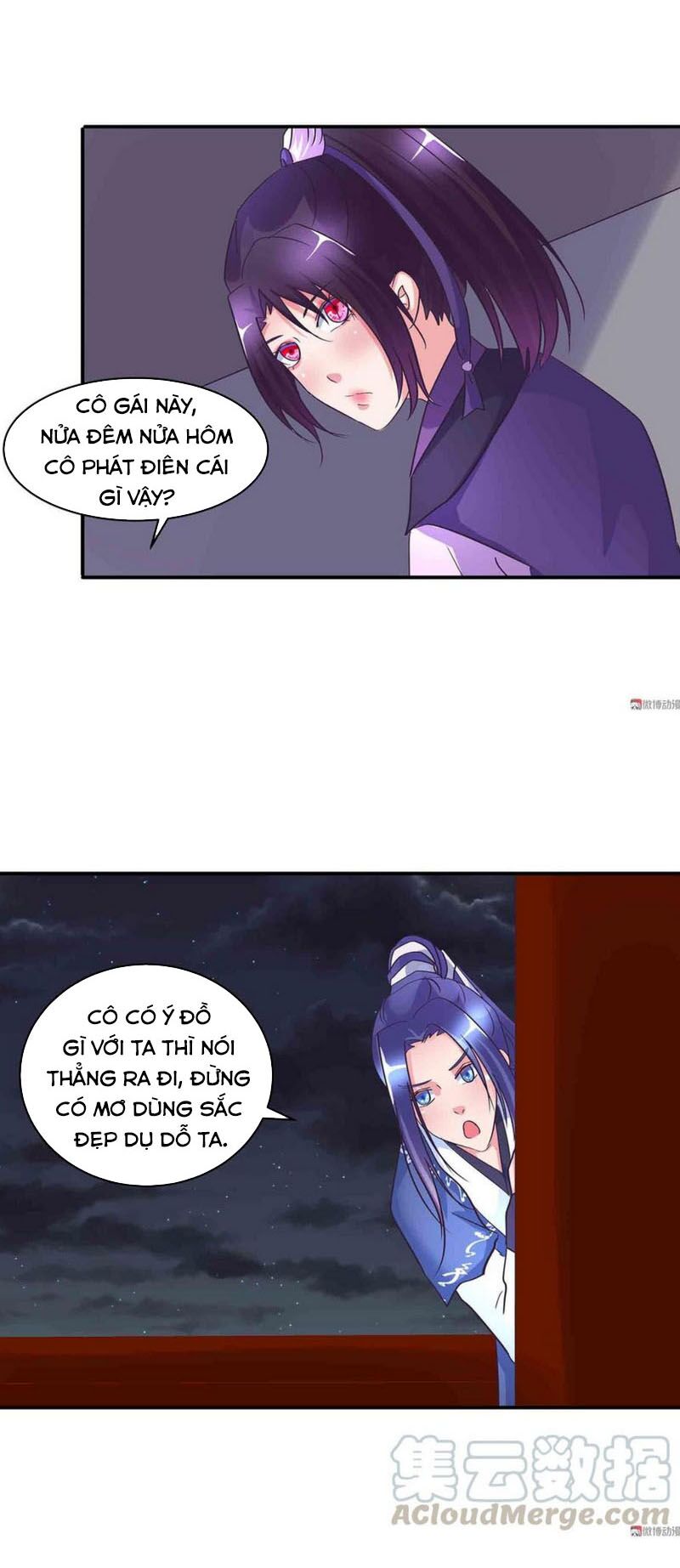 Đệ Nhất Chưởng Môn: Chapter 149