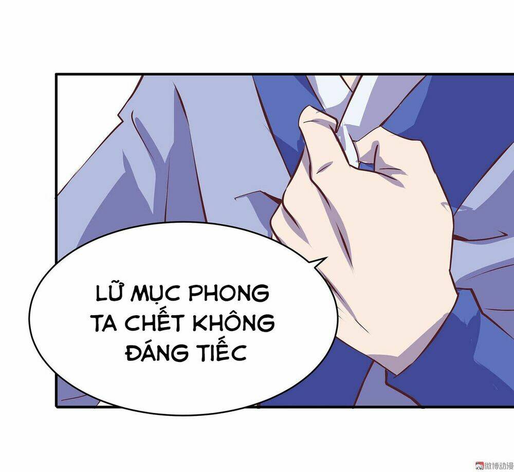 Đệ Nhất Chưởng Môn: Chapter 15
