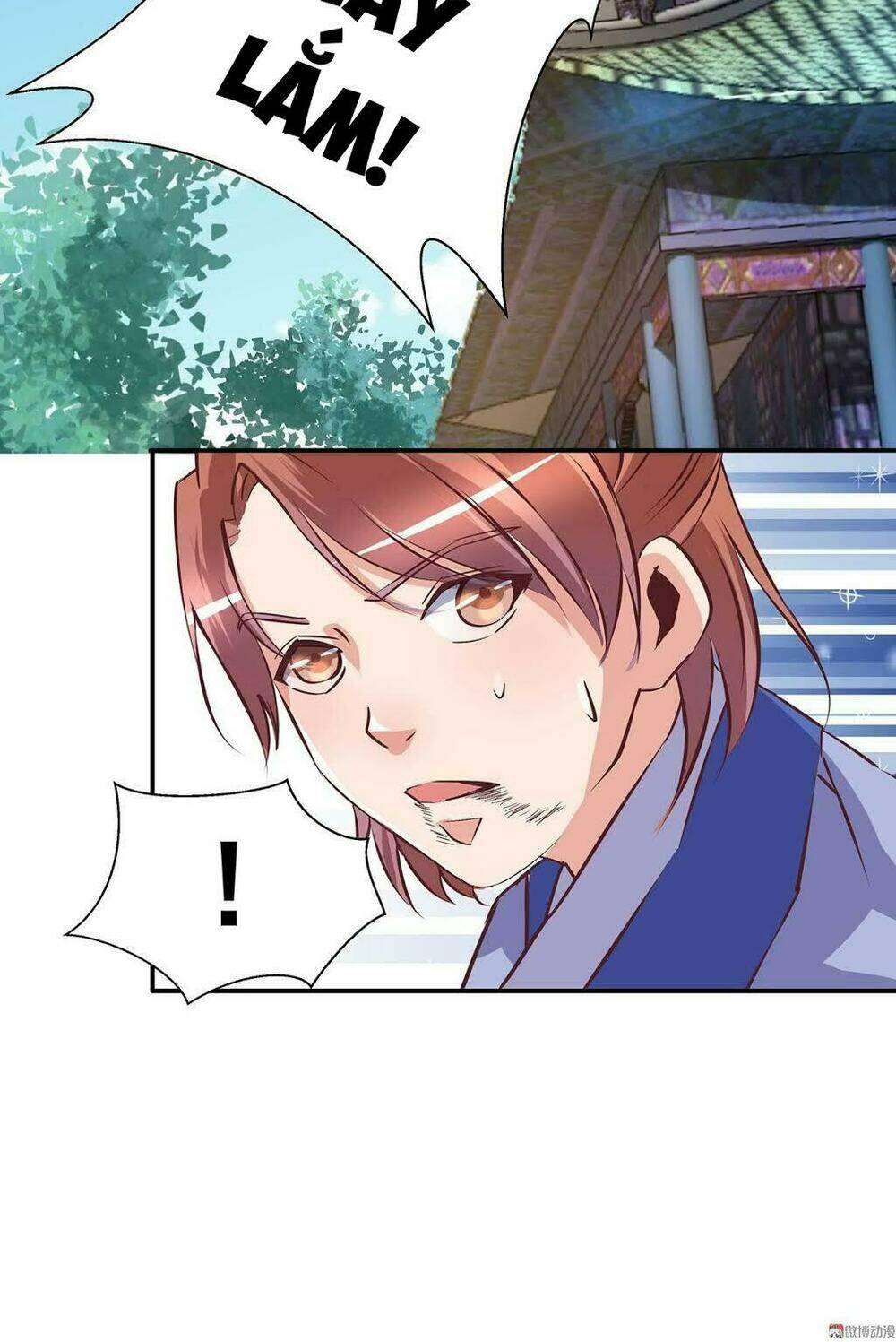 Đệ Nhất Chưởng Môn: Chapter 15