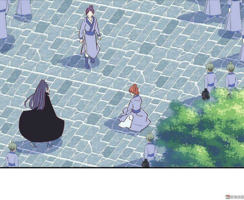 Đệ Nhất Chưởng Môn: Chapter 15