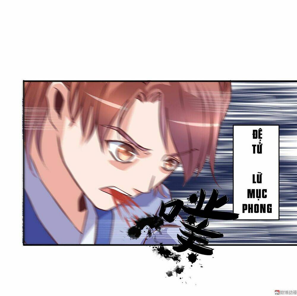 Đệ Nhất Chưởng Môn: Chapter 15