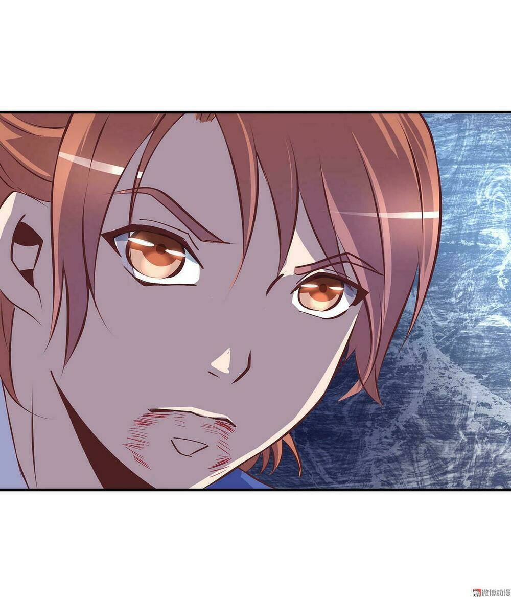 Đệ Nhất Chưởng Môn: Chapter 15