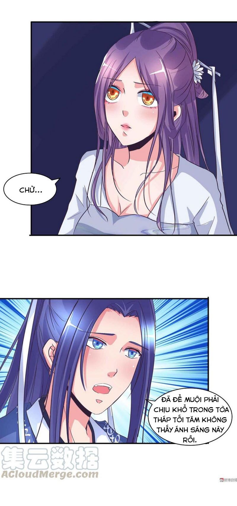 Đệ Nhất Chưởng Môn: Chapter 151