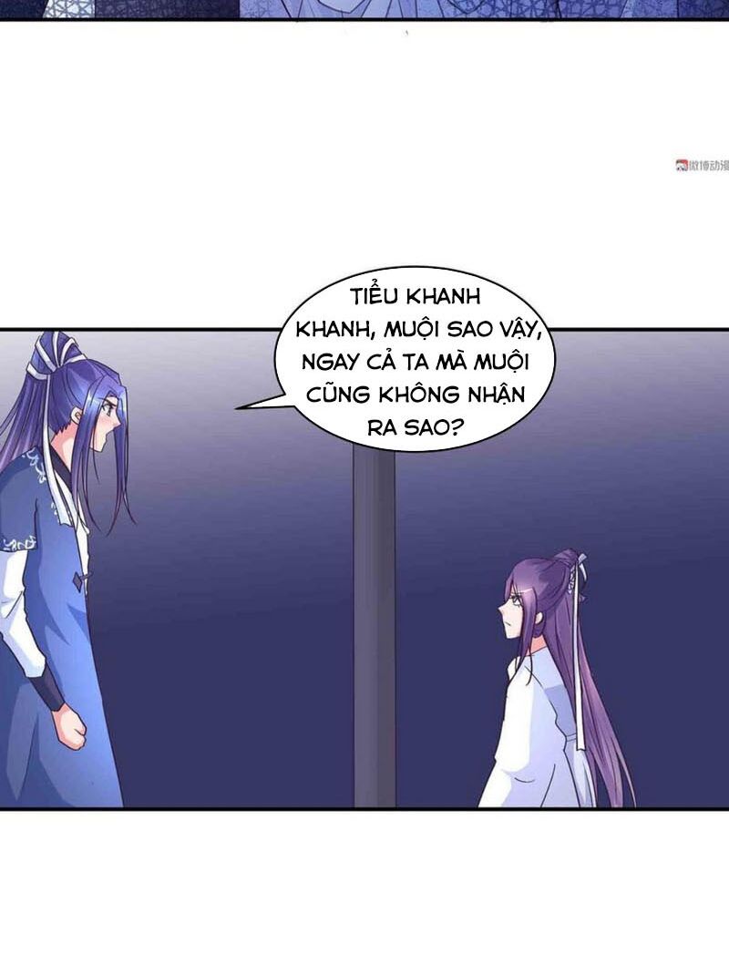 Đệ Nhất Chưởng Môn: Chapter 151