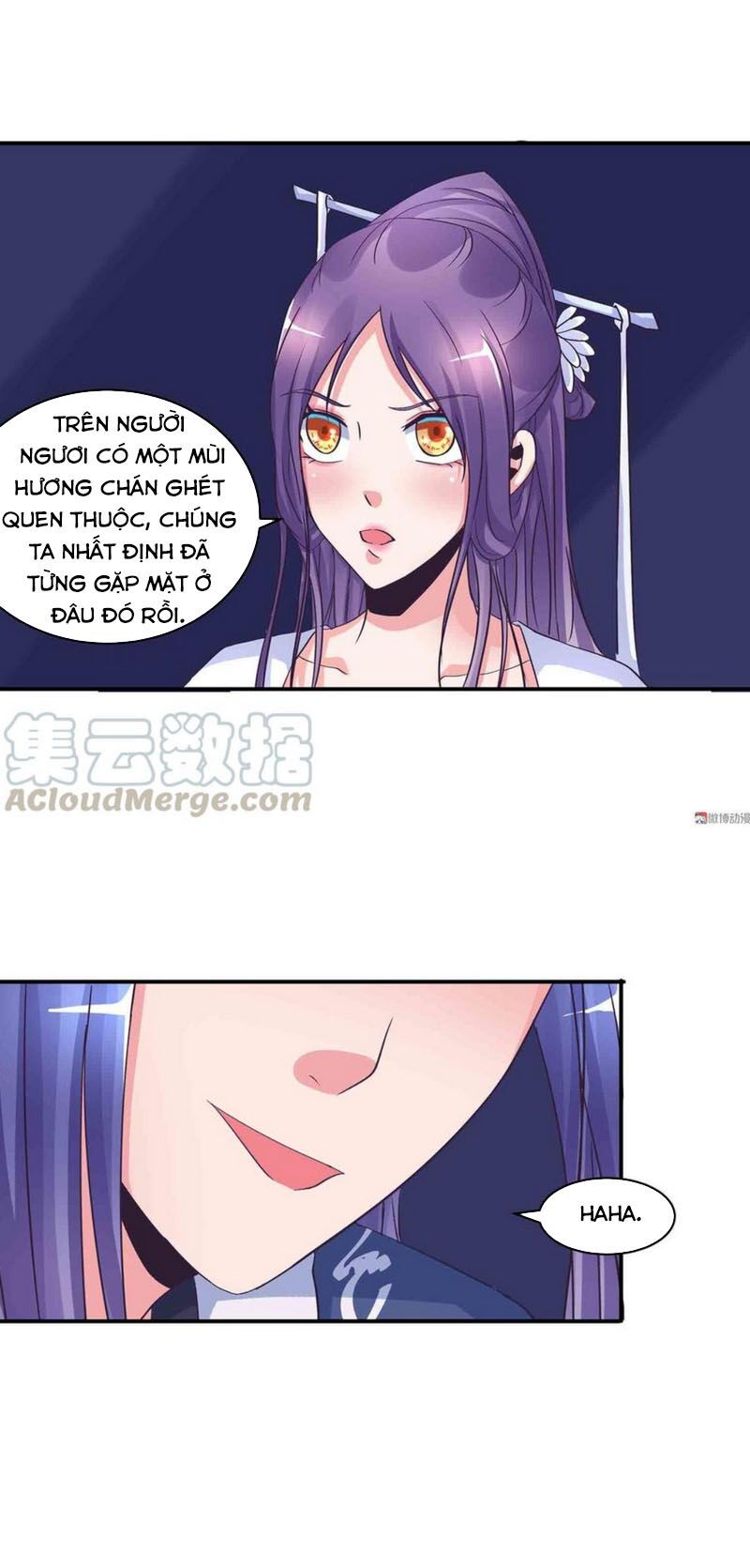 Đệ Nhất Chưởng Môn: Chapter 151