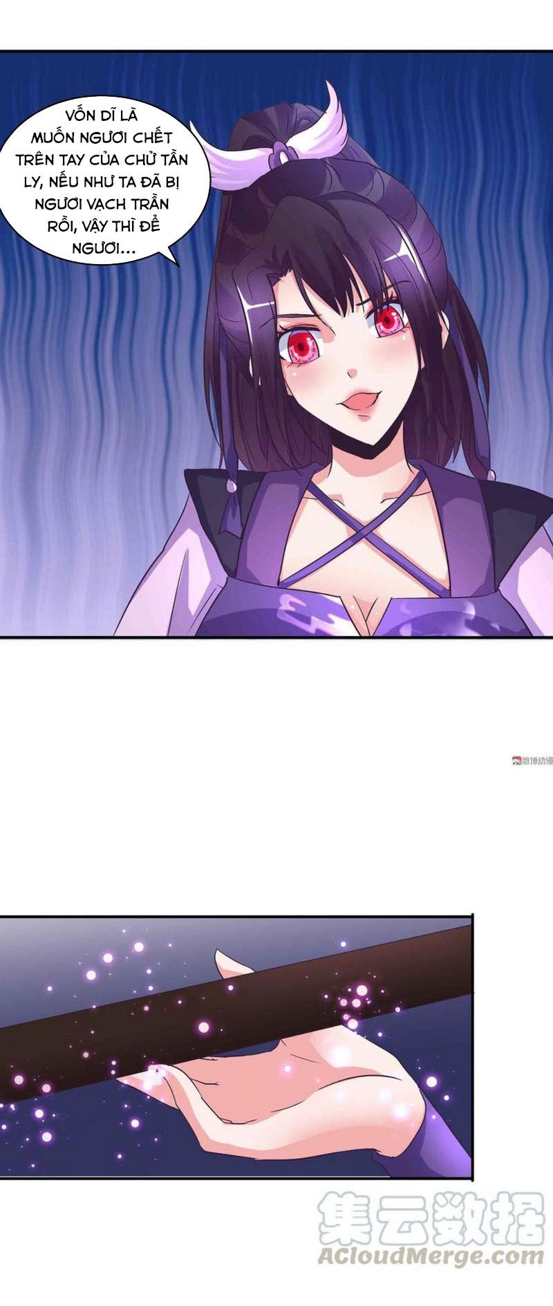 Đệ Nhất Chưởng Môn: Chapter 151