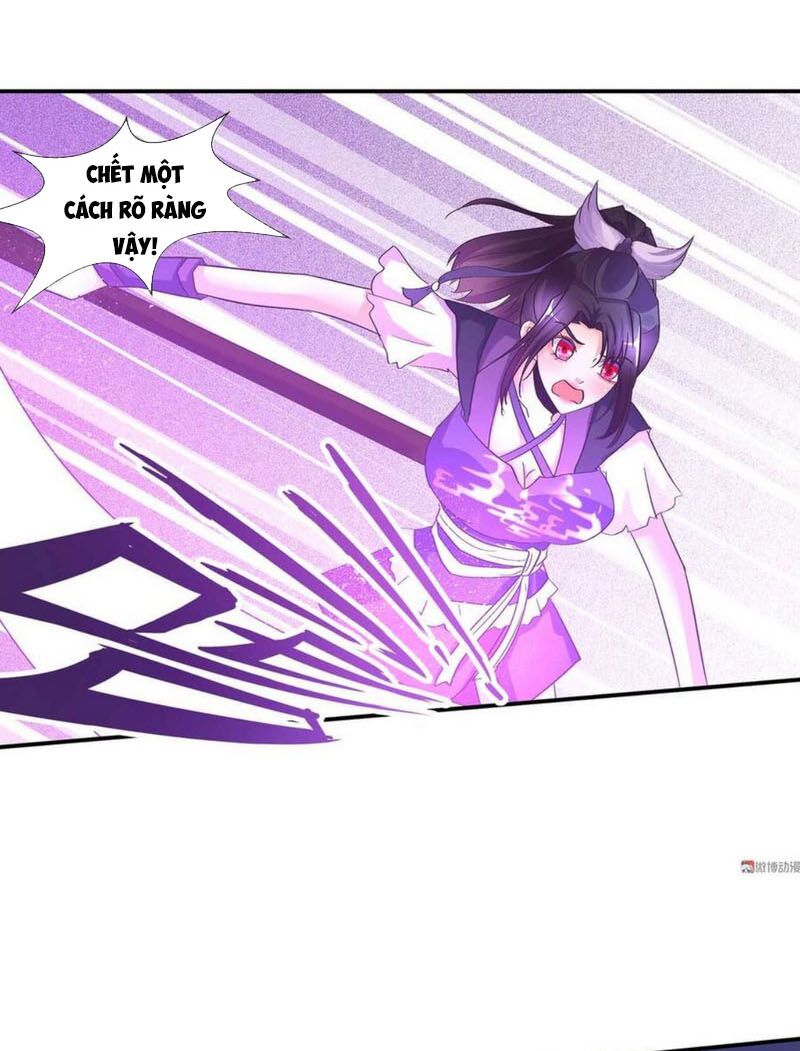 Đệ Nhất Chưởng Môn: Chapter 151