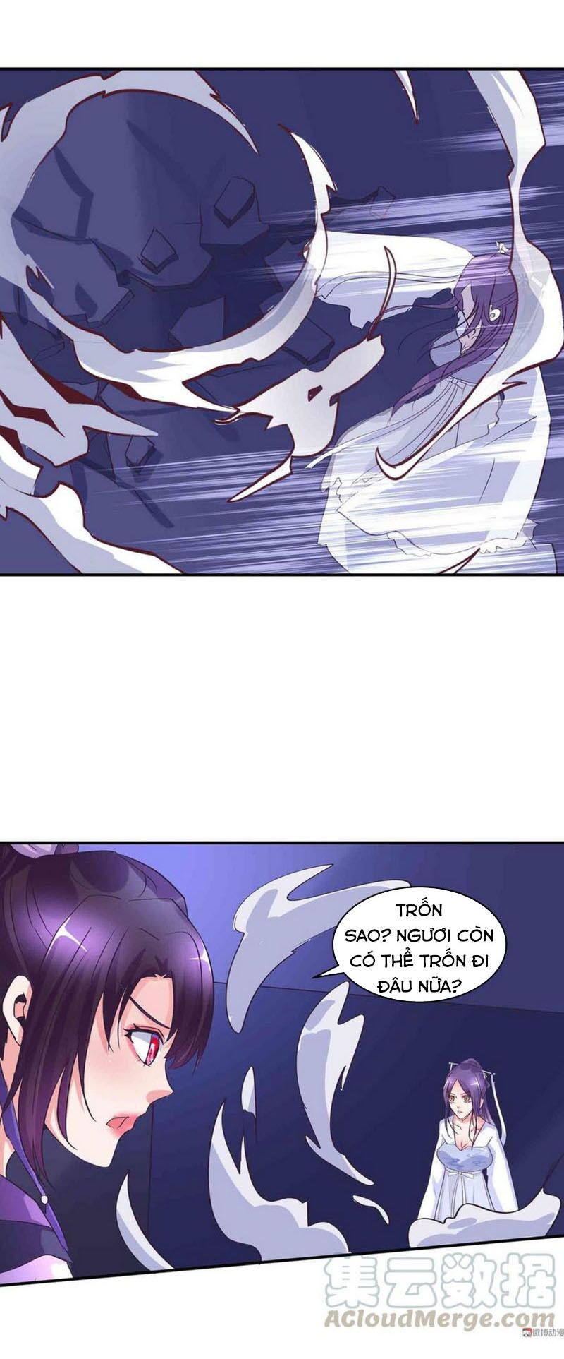 Đệ Nhất Chưởng Môn: Chapter 151