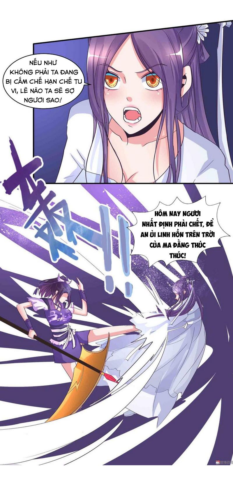 Đệ Nhất Chưởng Môn: Chapter 151
