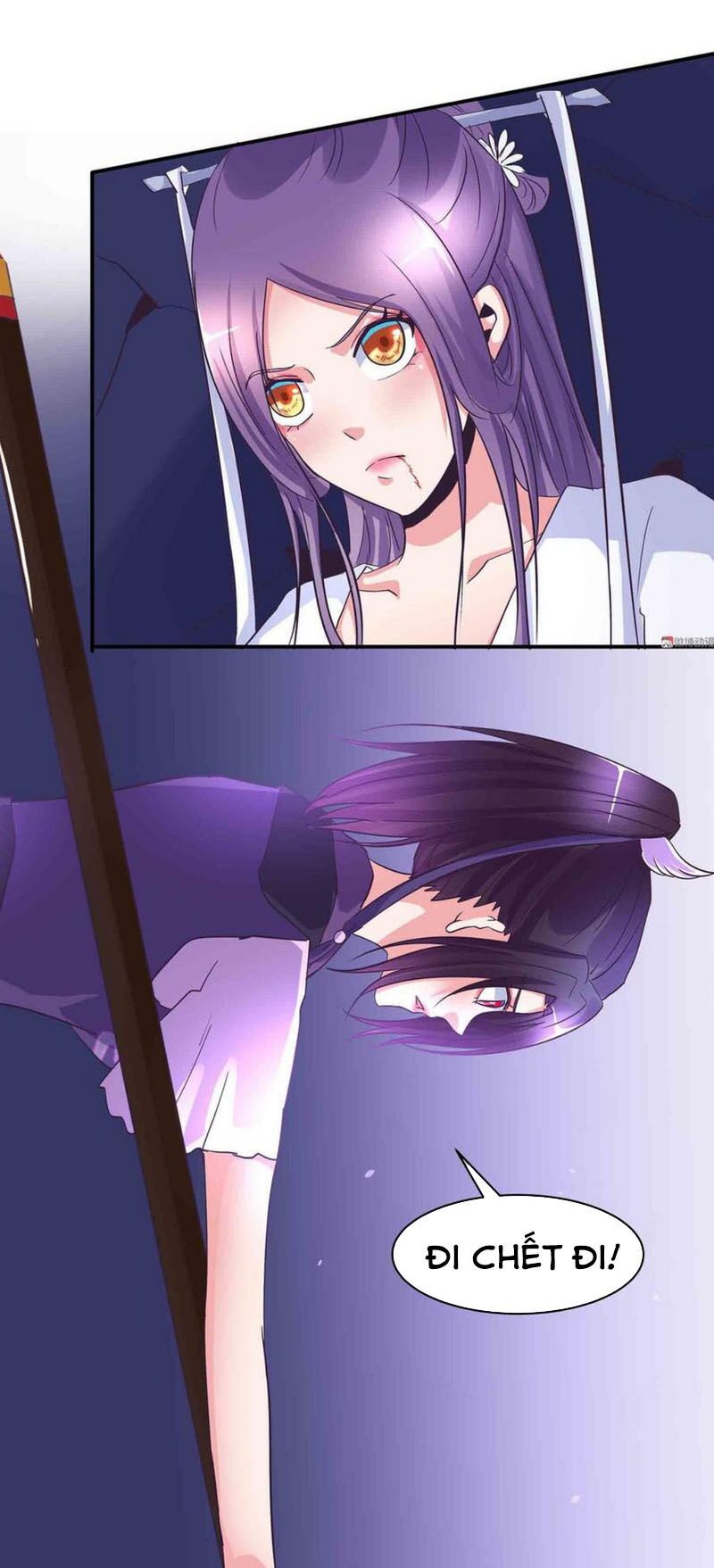 Đệ Nhất Chưởng Môn: Chapter 151
