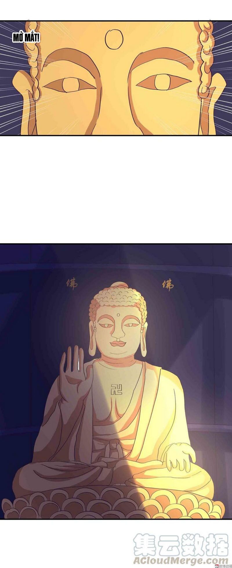 Đệ Nhất Chưởng Môn: Chapter 151