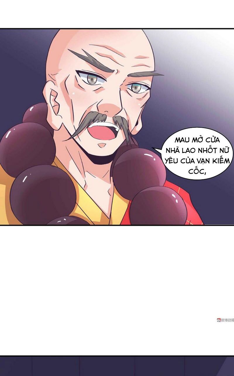 Đệ Nhất Chưởng Môn: Chapter 151