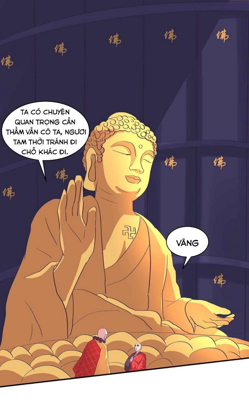 Đệ Nhất Chưởng Môn: Chapter 151