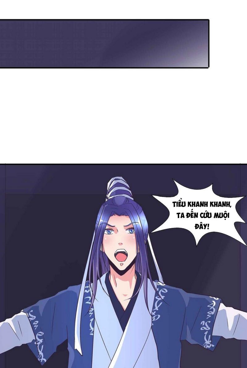 Đệ Nhất Chưởng Môn: Chapter 151