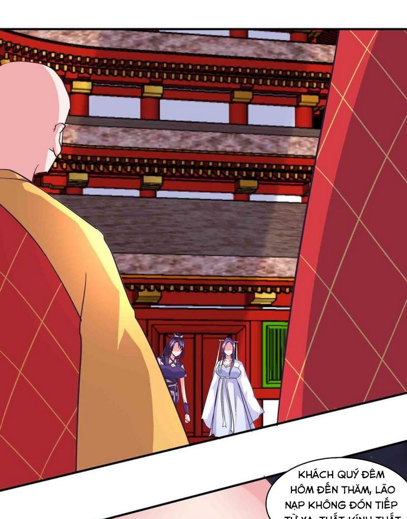 Đệ Nhất Chưởng Môn: Chapter 153