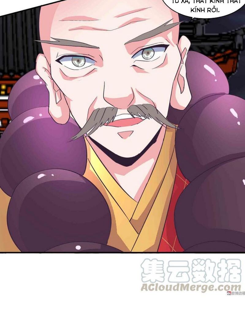 Đệ Nhất Chưởng Môn: Chapter 153