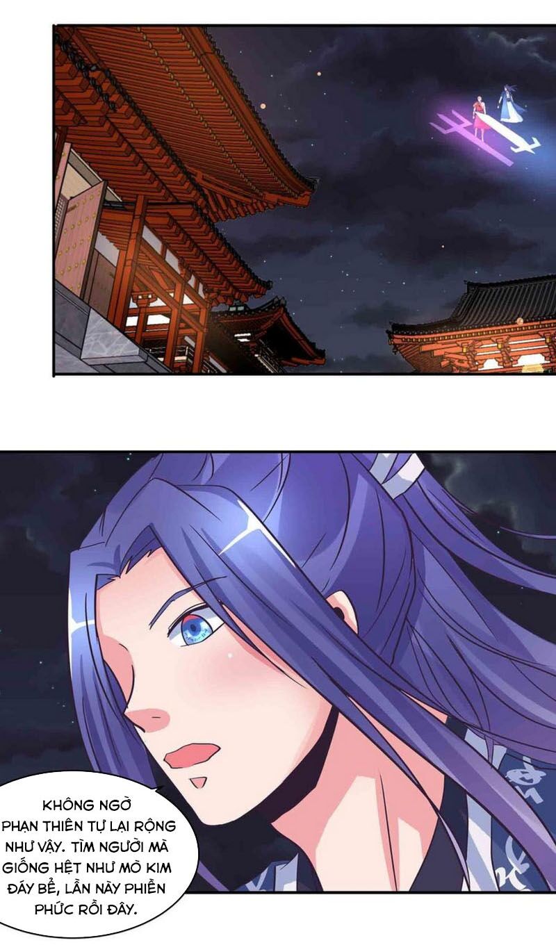 Đệ Nhất Chưởng Môn: Chapter 153