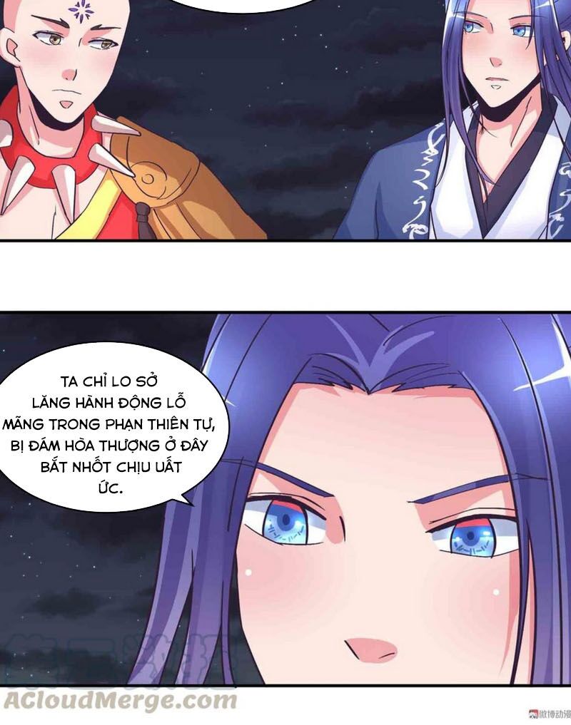 Đệ Nhất Chưởng Môn: Chapter 153