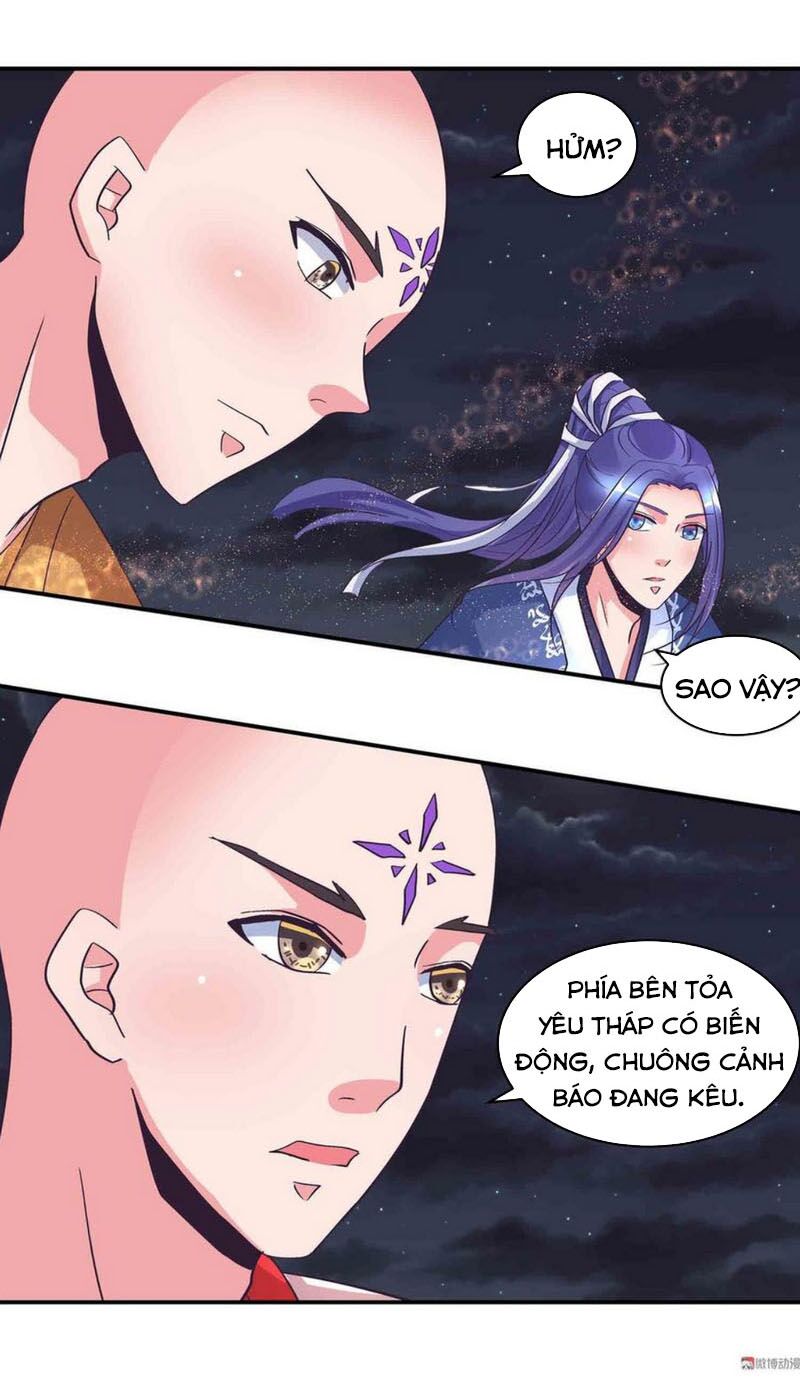 Đệ Nhất Chưởng Môn: Chapter 153