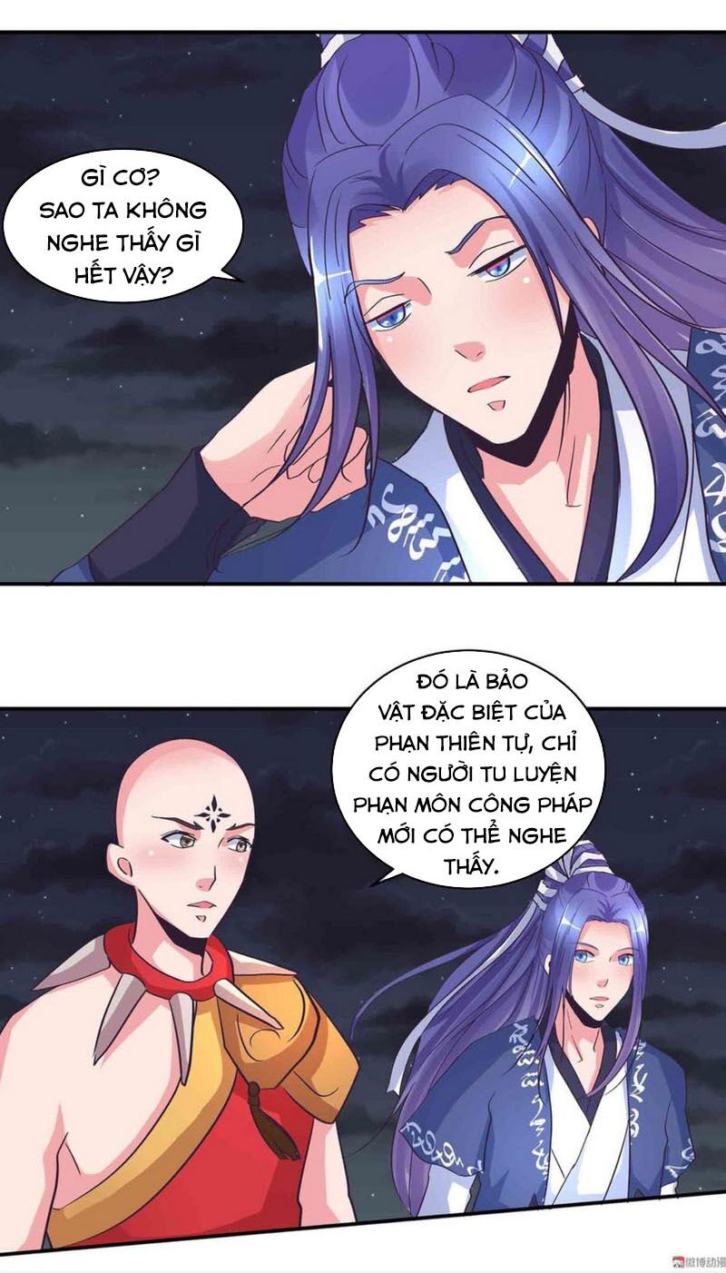 Đệ Nhất Chưởng Môn: Chapter 153