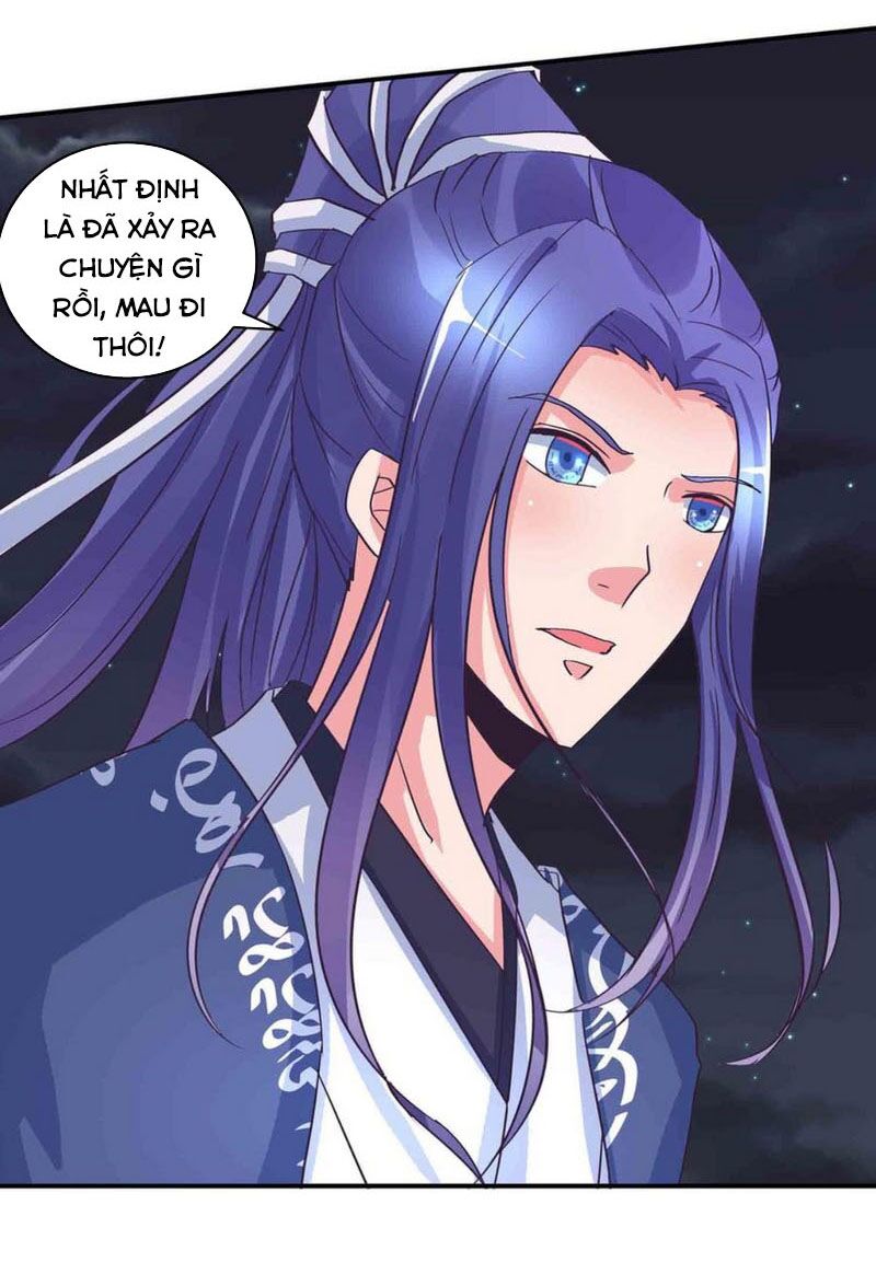 Đệ Nhất Chưởng Môn: Chapter 153