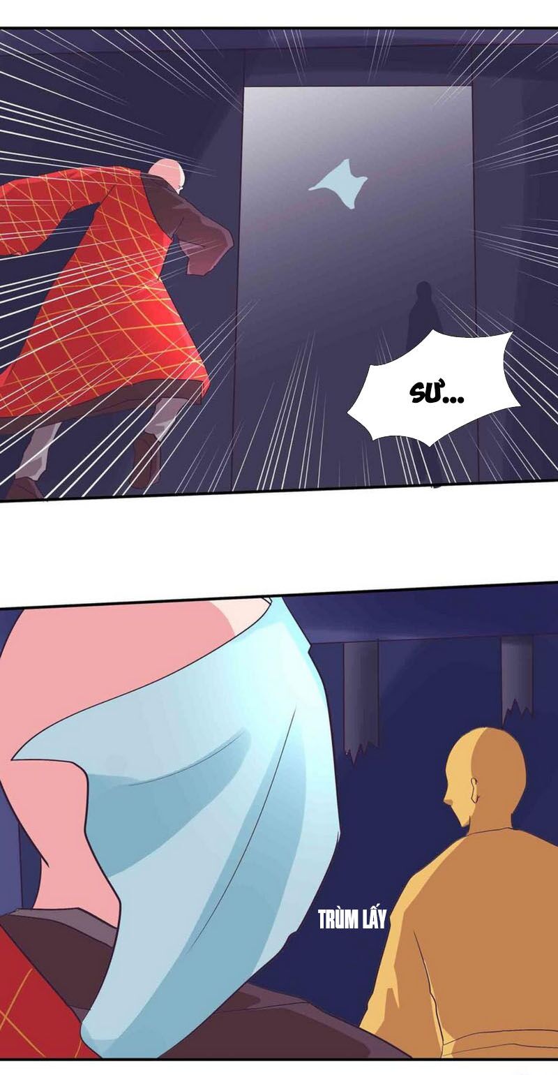 Đệ Nhất Chưởng Môn: Chapter 153