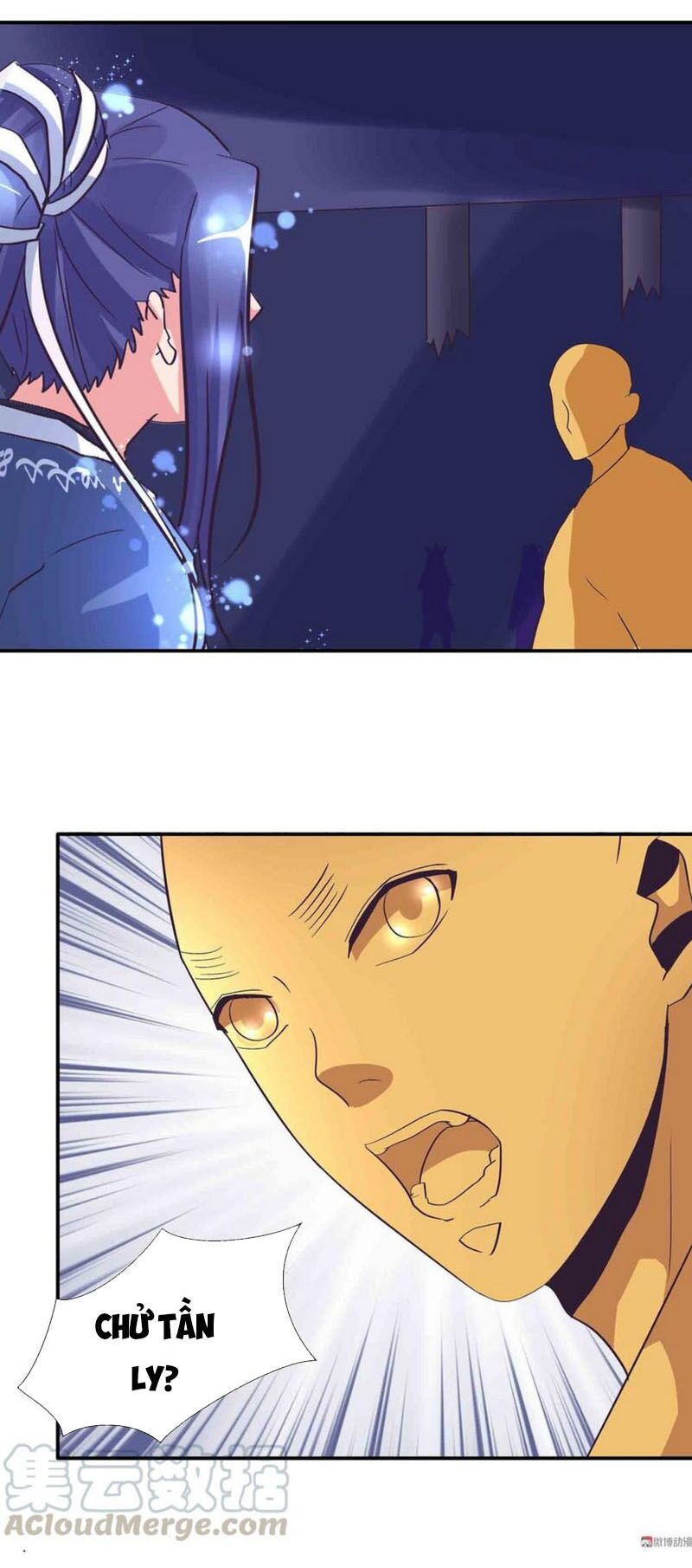Đệ Nhất Chưởng Môn: Chapter 153