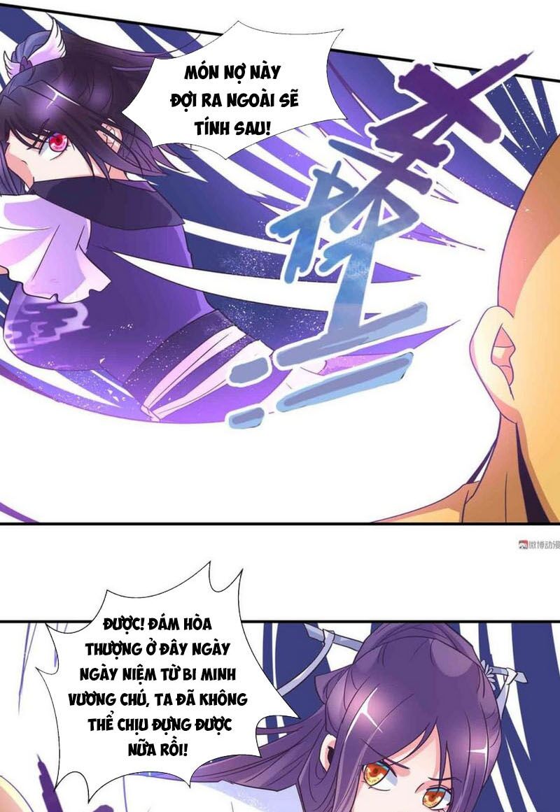 Đệ Nhất Chưởng Môn: Chapter 153