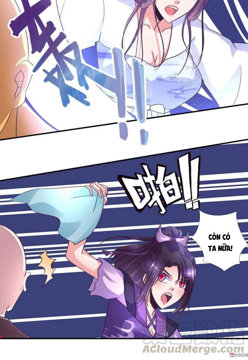 Đệ Nhất Chưởng Môn: Chapter 153