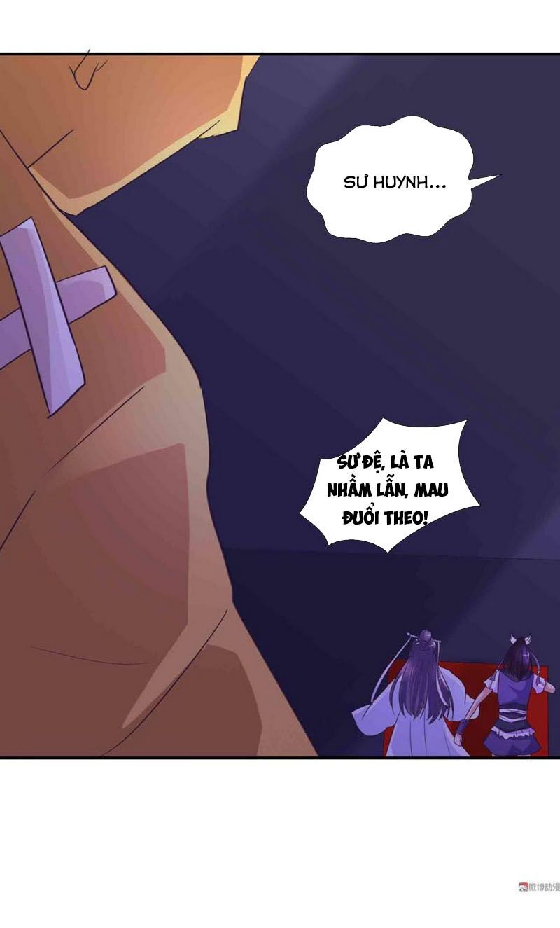 Đệ Nhất Chưởng Môn: Chapter 153