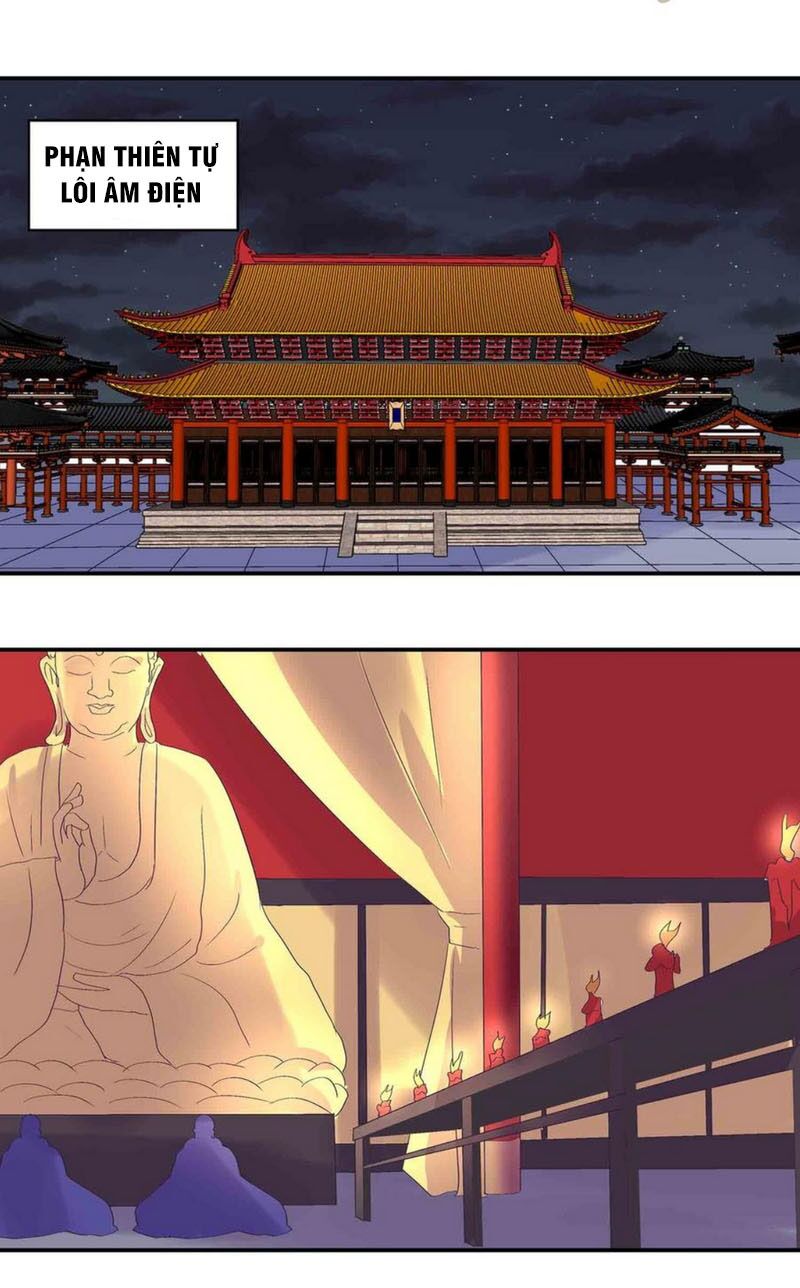 Đệ Nhất Chưởng Môn: Chapter 154
